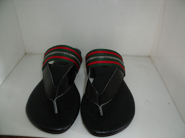 2017 Guci slippers woman 35-42-031